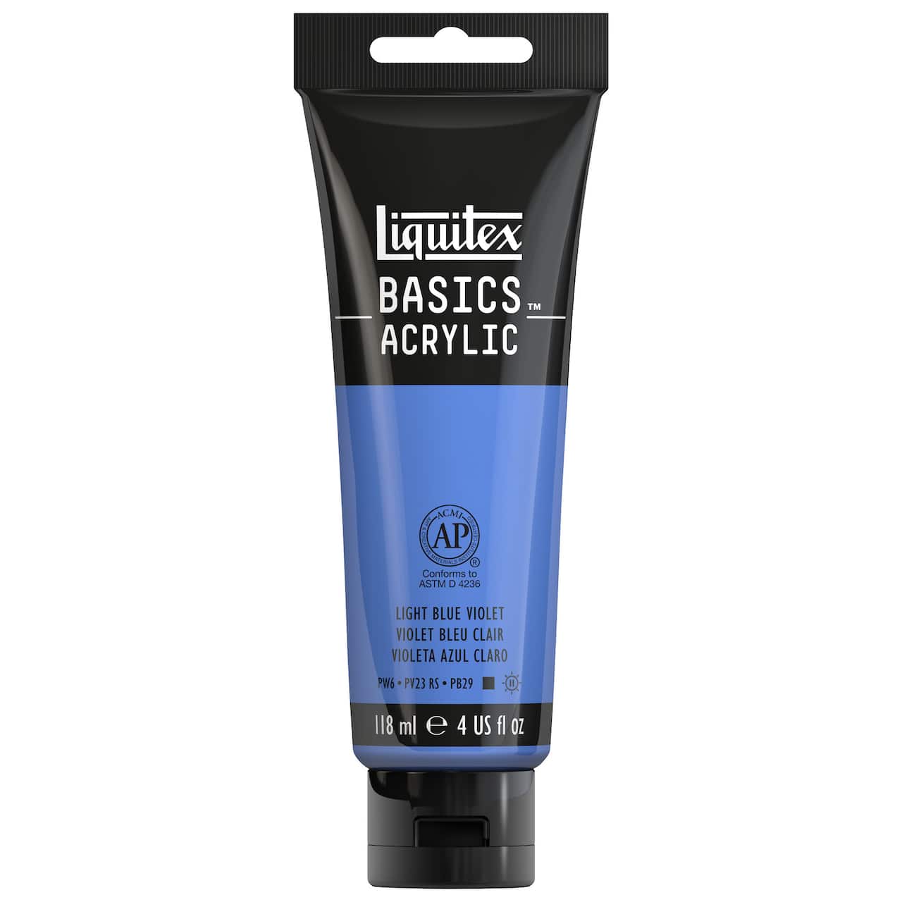 Liquitex BASICS® Acrylic Paint, 4oz.